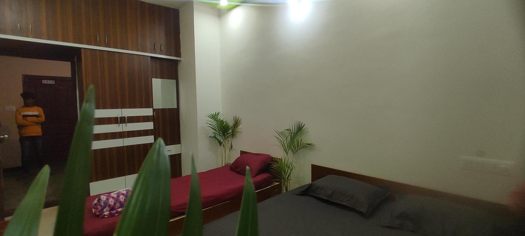 Adh Hazel Wood Mysore Exterior foto
