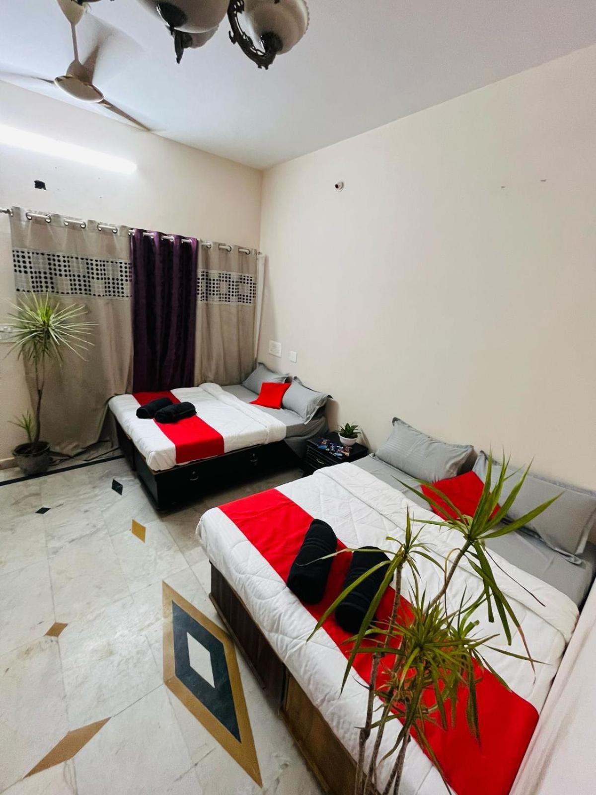 Adh Hazel Wood Mysore Exterior foto