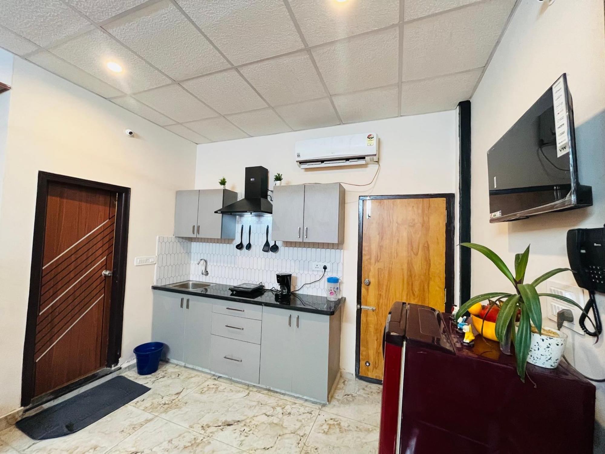 Adh Hazel Wood Mysore Exterior foto