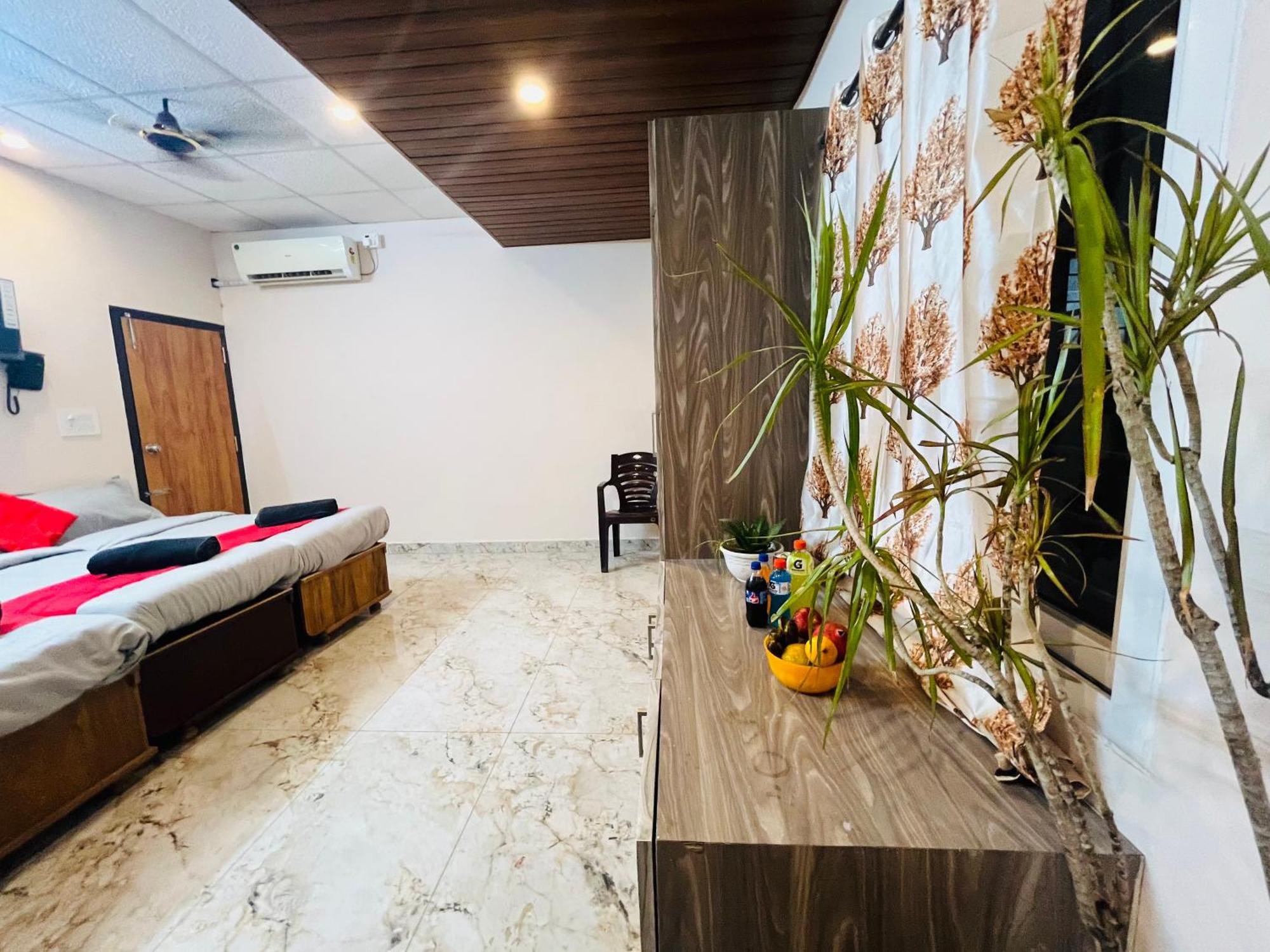 Adh Hazel Wood Mysore Exterior foto