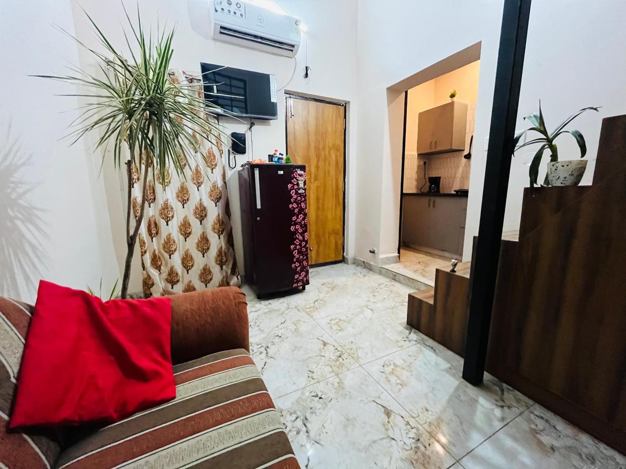 Adh Hazel Wood Mysore Exterior foto